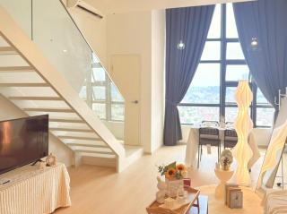Urban Loft MRT Convenience KLCC Nearby in EKO CHERAS - 6