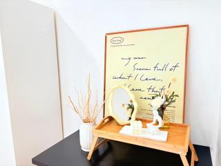 Urban Loft MRT Convenience KLCC Nearby in EKO CHERAS - 4