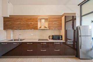 Super Central, New Building! Malibu Park, Arami 64! 3 Bedrooms, 2 Baths with Balcony! - Erevan - 5