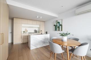 Boutique 1 bedroom apartment in Balwyn North - 6