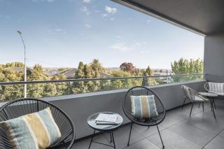 Boutique 1 bedroom apartment in Balwyn North - 1