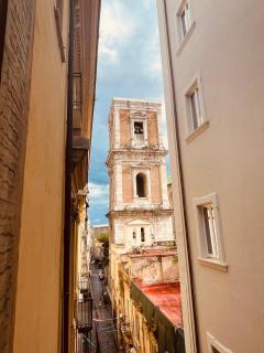 Ai Piedi del Campanile - 0