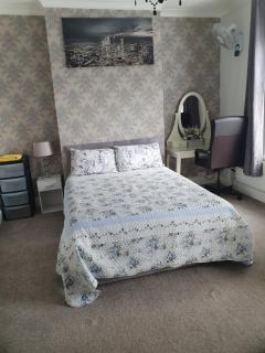 Private Double Room in Cardiff - 7