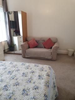 Private Double Room in Cardiff - 6