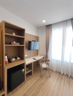 Baan Imm Sook Resort - 4