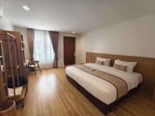 Baan Imm Sook Resort - 8