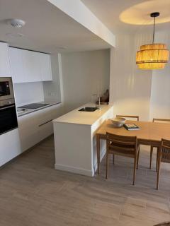 Javea Puerto, Bright Holiday Apartment, 2 bedr - 2