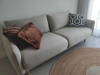 Javea Puerto, Bright Holiday Apartment, 2 bedr - 4