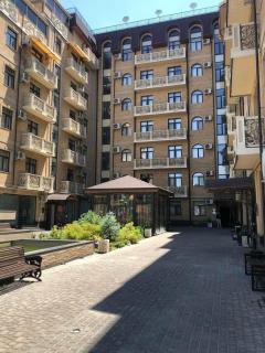 Badamzar Terrace - 9