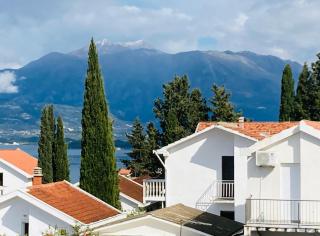 Sea View Apartment First Floor - 0