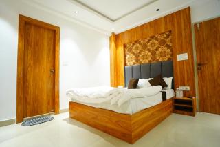 JRF Hotel - 3