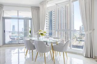 Airstay - Bright and Spacious 2BR - Marina Views - Monthly Offer Available - Dubai - 2