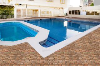 Frsan Plaza Juffair - 5