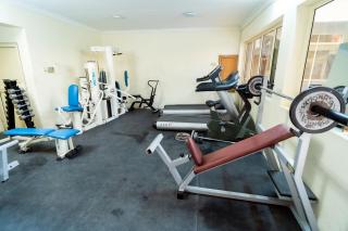 Frsan Plaza Juffair - 4