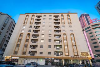 Frsan Plaza Juffair - 3