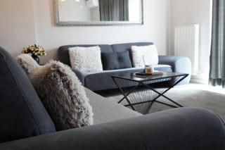 Apartman Panorama Sarajevo - 5