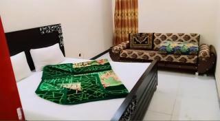 Grand Arham Hotel Faizabad - 0