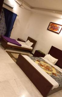 Grand Arham Hotel Faizabad - 9