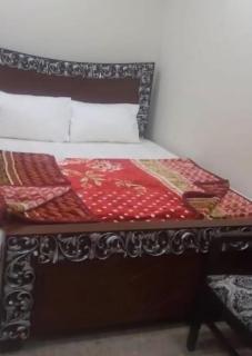 Grand Arham Hotel Faizabad - 3