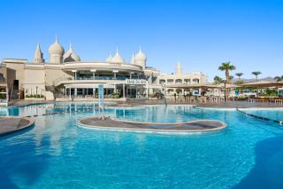 Pickalbatros Aqua Blu Sharm El Sheikh - 8