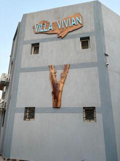 Villa Vivian - 2