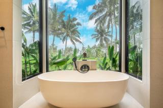 Green Harmony 4 - 1BR Villa in Tranquil Ricefield - 2