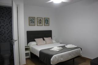 Apartamento en Casarabonela - 2