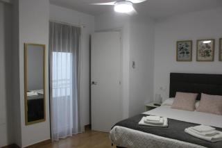 Apartamento en Casarabonela - 1