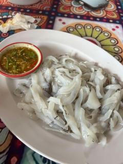 Langkao Homestay Kohlibong หลังเขาโฮมสเตย์ เกาะลิบง - 2