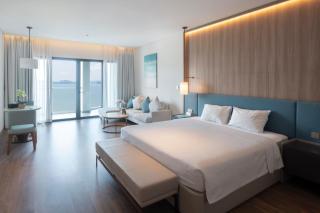 Căn hộ cao cấp tại ALaCarte Ha Long Bay Hotel Residence - 2