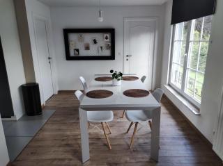 Maison indépendante proche de Liège -Séjour nature & confort - 1