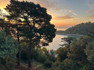 Vue mer Bretagne Villa d'architecte - 7