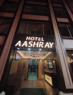 Hotel Aashray - 5