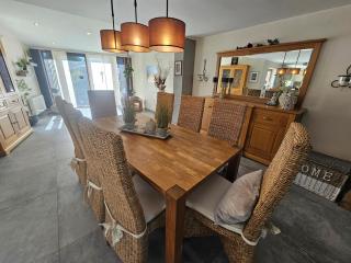 NEU! Design-Landhaus in Raeren-Natur, Ruhe & Stil - 0