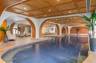 Pickalbatros Aqua Blu Sharm El Sheikh - Scharm asch-Schaich - 7