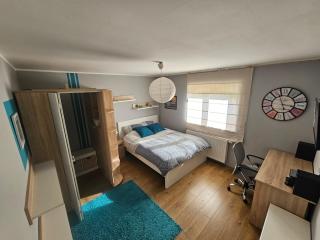 NEU! Design-Landhaus in Raeren-Natur, Ruhe & Stil - 9