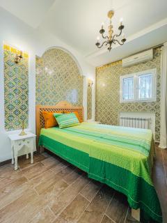 La Maison de haut - 0