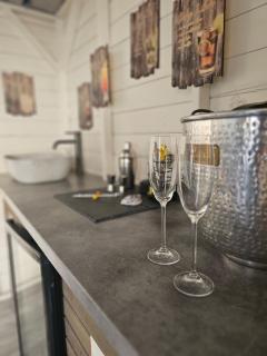 NEU! Design-Landhaus in Raeren-Natur, Ruhe & Stil - 5