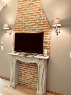 Chambre Solognote - 8