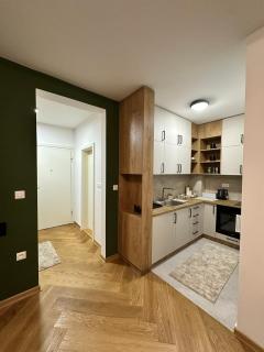 Green Oasis - 2