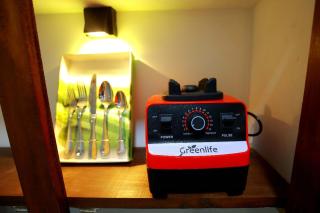 Lisky Villa Blue Beach Hiriketiya - 3