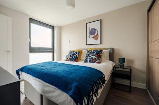 Pass the Keys Luxury Liverpool Flat with Amazing River Views - 3