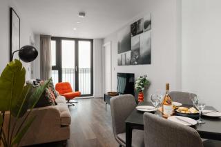 Pass the Keys Luxury Liverpool Flat with Amazing River Views - 1