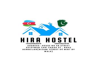 Hira hostel baku - 0