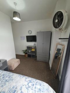 Private Room In Cardiff - Cardiff - 7