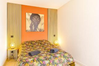 Family Budget climatisé - 0