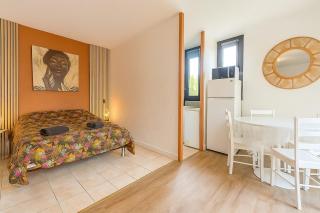 Family Budget climatisé - 4