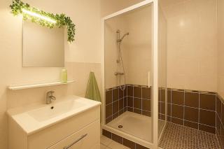 Family Budget climatisé - 2