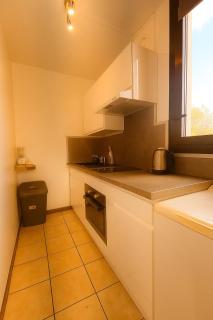 Family Budget climatisé - 1