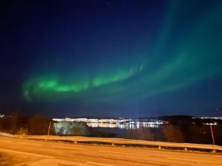 Quiet and peaceful apartment, close to everything - 9